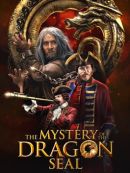 Achat DVD  The Mystery Of The Dragon Seal : La Légende Du Dragon 