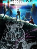 Achat DVD  Psycho-Pass: Sinners Of The System Case 3 Au-delà De L’amour Et De La Haine (サイコパス) 