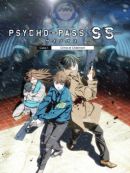 Achat DVD  Psycho-Pass: Sinners Of The System Case 1 Crime Et Châtiment (サイコパス) 