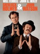Achat DVD  Sherlock Holmes & John Watson 