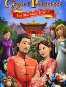 Achat DVD  Le Cygne Et La Princesse : Un Mariage Royal 