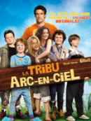 Achat DVD  La Tribu Arc-en-ciel 