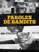 Achat DVD  Paroles De Bandits 