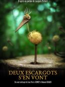 Achat DVD  Deux Escargots S’en Vont 