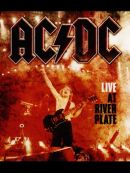 Achat DVD  Live At River Plate 
