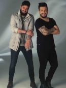 Télécharger Diego & Victor Hugo évoquent 