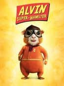 Achat DVD  Alvin Super-hamster 