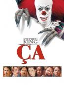 Achat DVD  Ça (Stephen King's It) 