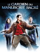 Achat DVD  Le Gardien Du Manuscrit Sacré 