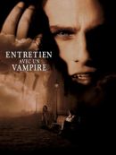 Achat DVD  Entretien Avec Un Vampire 