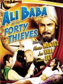 Achat DVD  Ali Baba Et Les Quarante Voleurs (Ali Baba And The Forty Thieves) (1944) 