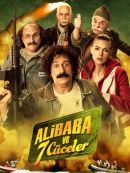 Achat DVD  Ali Baba Ve 7 Cüceler 