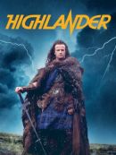 Achat DVD  Highlander 