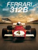 Achat DVD  Ferrari 312B 