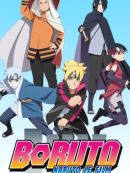 Achat DVD  Boruto : Naruto Le Film 