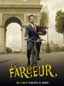 Achat DVD  Le farceur 
