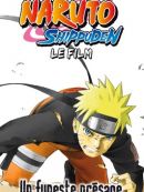 Achat DVD  Naruto Shippuden : Un Funeste Présage 