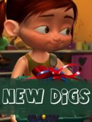 Télécharger New Digs