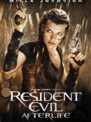 Achat DVD  Resident Evil - Afterlife 
