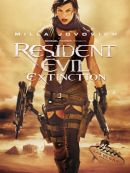 Achat DVD  Resident Evil - Extinction 