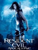 Achat DVD  Resident Evil - Apocalypse 