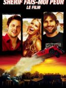 Achat DVD  Shérif, Fais-moi Peur 