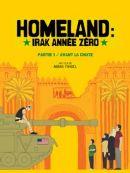 Achat DVD  Homeland : Irak Année Zéro, Avant La Chute, 1ère Partie 