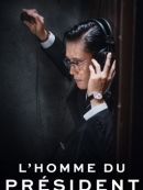 Achat DVD  L'homme Du Président 