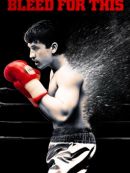 Achat DVD  K.O - Bleed For This 