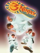 Achat DVD  3 Ninjas Se Revoltent 