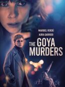 Achat DVD  The Goya Murders 