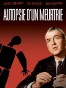 Achat DVD  Autopsie D'un Meurtrie 