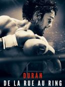 Achat DVD  Durán : De La Rue Au Ring 