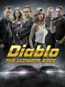 Achat DVD  Diablo: The Ultimate Race 