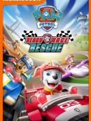 Achat DVD  Paw Patrol: Ready, Race, Rescue 