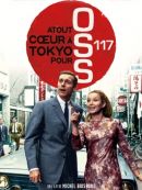 Achat DVD  Atout Cœur à Tokyo Pour OSS 117 