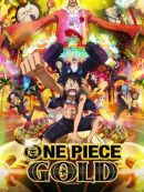 Achat DVD  One Piece: Gold 