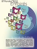 Achat DVD  2019 Le Monde Des Enfoirés 