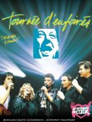 Achat DVD  Tournée D'Enfoirés 