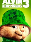 Achat DVD  Alvin Et Les Chipmunks 3 