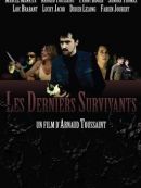 Achat DVD  Les Derniers Survivants 