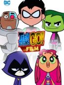 Achat DVD  Teen Titans Go! To The Movies 