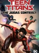Télécharger Teen Titans : Le Contrat Judas (Teen Titans: The Judas Contract)