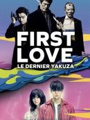Achat DVD  First Love : Le Dernier Yakuza 