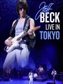 Achat DVD  Jeff Beck: Live In Tokyo 