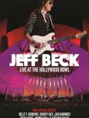Achat DVD  Jeff Beck: Live At The Hollywood Bowl 