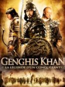 Achat DVD  Genghis Khan 