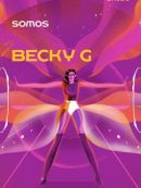 Achat DVD  Becky G évoque Sa Carrière Et Sa Musique 