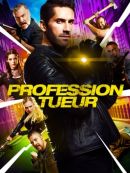 Achat DVD  Profession Tueur 