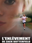 Achat DVD  L’enlèvement De Zack Butterfield 